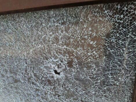 Leimen: Erneuter Vandalismus an der Schloßbergschule