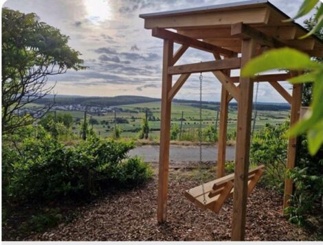 Weitblick: Nußloch intakt startet Crowdfunding Projekt