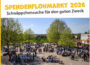 Spendenflohmarkt für Äthiopien