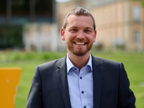 Land fördert innovatives Projekt in Leimen