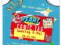 Gemeindebibliothek Sandhausen: Comic-Tag am 9. Mai
