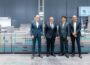 HEIDELBERG und Ricoh feiern 15 Jahre Partnerschaft im Digitaldruck