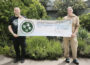 Affenpfleger aus drei Ländern treffen sich im Zoo Heidelberg