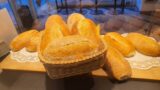 Neu bei der Bäckerei Breiter: Das Dinkel-Mais-Karotten-Brot