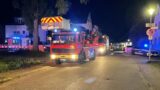 Nußloch: Einsatz wegen piepsenden Rauchwarnmelder
