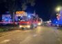 Nußloch: Einsatz wegen piepsenden Rauchwarnmelder