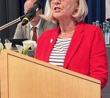 Neubau der Steinsbergschule setzt Zeichen für Inklusion und nachhaltige Bildung