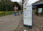 Protestaktion am PZN Wiesloch gegen geplante Kürzungen im Gesundheitswesen