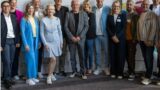 Pressekonferenz zum SportAward Rhein-Neckar in Heidelberg