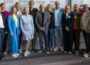 Pressekonferenz zum SportAward Rhein-Neckar in Heidelberg