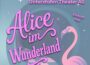 FEG-Unterstufentheater bringt „Alice im Wunderland“ auf die Bühne