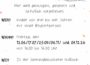 Vorlesezeit in der Gemeindebücherei Nußloch