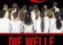 Theater-AG des FEG Sandhausen bringt „Die Welle“ auf die Bühne