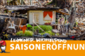 Der Wichtelwald erwacht: Saisonstart auf dem Leimener Wichtelpfad