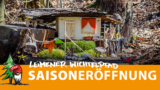 Der Wichtelwald erwacht: Saisonstart auf dem Leimener Wichtelpfad