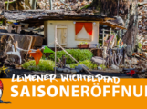 Der Wichtelwald erwacht: Saisonstart auf dem Leimener Wichtelpfad