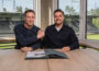 Kevin Stotz bleibt Cheftrainer des SV Sandhausen
