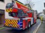 Leimen: Wohnungsbrand in der Senefelder Straße – Ursache noch unklar