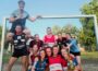 Teambuilding Vibes in St. Leon Rot