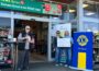 Große Hilfsbereitschaft bei der Aktion „Ein Teil mehr“ des Lions Club Leimen