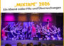 Ein Abend voller Hits und Überraschungen: „Mixtape“