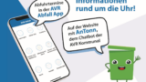 AVR erweitert digitalen Kundenservice mit Chatbot „AnTonn“