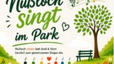 „Nußloch singt“ startet in die neue Saison
