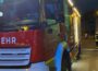 Fehlalarm nach gemeldetem Gebäudeeinsturz in Sandhausen