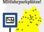 Gemeinsam fahren, statt allein im Stau stehen