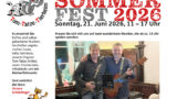 Sommerfest im Tom-Tatze-Tierheim lädt zum Verweilen ein