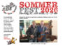 Sommerfest im Tom-Tatze-Tierheim lädt zum Verweilen ein
