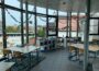 Zentrale Frühbetreuung in Sandhausen erfolgreich gestartet