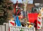 Sandhausen: Glasfaserausbau erreicht nächsten Bauabschnitt