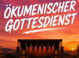 Rhythm & Wine in Leimen: Gottesdienst eröffnet den Festival-Sonntag