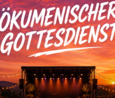 Rhythm & Wine in Leimen: Gottesdienst eröffnet den Festival-Sonntag