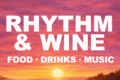 Rhythm & Wine 2026: Das Kult-Weinfest im Weingut Adam Müller ist zurück