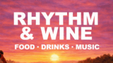 Rhythm & Wine 2026: Das Kult-Weinfest im Weingut Adam Müller ist zurück