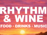 Rhythm & Wine 2026: Das Kult-Weinfest im Weingut Adam Müller ist zurück