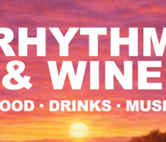 Rhythm & Wine 2026: Das Kult-Weinfest im Weingut Adam Müller ist zurück