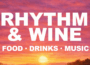 Rhythm & Wine 2026: Das Kult-Weinfest im Weingut Adam Müller ist zurück