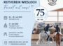 Reitverein Wiesloch sagt Reitturnier wegen Rekordhitze ab