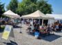Sommerfest des Tierschutzvereins Wiesloch/Walldorf gut besucht trotz großer Hitze