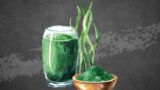 Spirulina – ein sagenhaftes Superfood