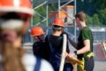 24 Stunden Feuerwehralltag bei der Jugendfeuerwehr Nußloch