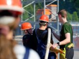 24 Stunden Feuerwehralltag bei der Jugendfeuerwehr Nußloch