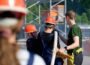 24 Stunden Feuerwehralltag bei der Jugendfeuerwehr Nußloch