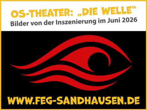 Eindrucksvolle Aufführung von „Die Welle“ am Friedrich-Ebert-Gymnasium