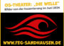 Eindrucksvolle Aufführung von „Die Welle“ am Friedrich-Ebert-Gymnasium