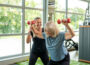 Fitnesstipps von Pfitzenmeier: Sport als Demenz-Prävention