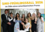 FEG-Aula wird zum Ballsaal: Gelungener Frühlingsball der SMV